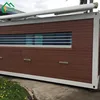 Small Steel Structure Prefab Manufacture Warehouse