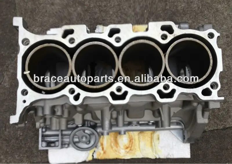 
Hafei Minz cylinder block 