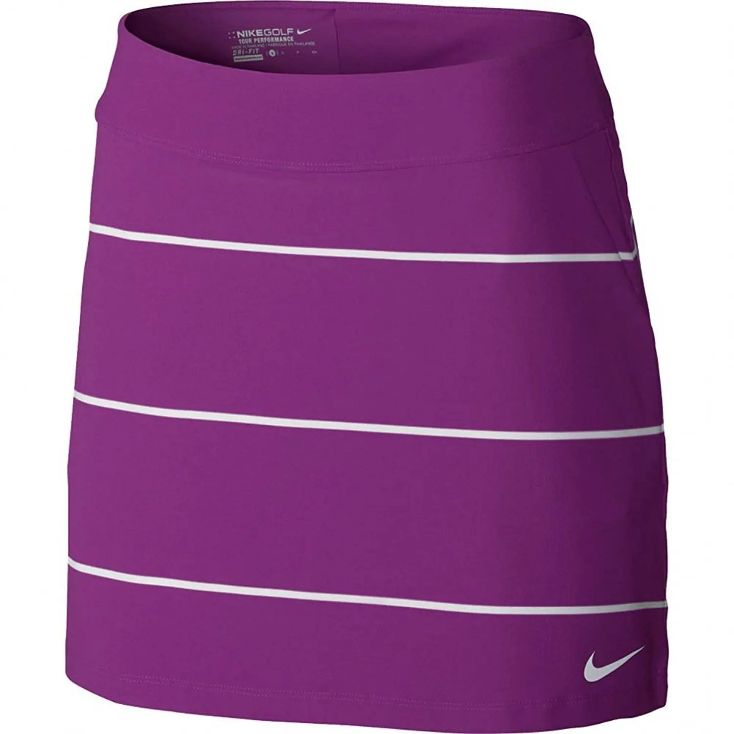 plus size golf skirt