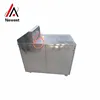 Automatic fish gutting process machine/fish gutter killer scrap machine/fish cleaning machine