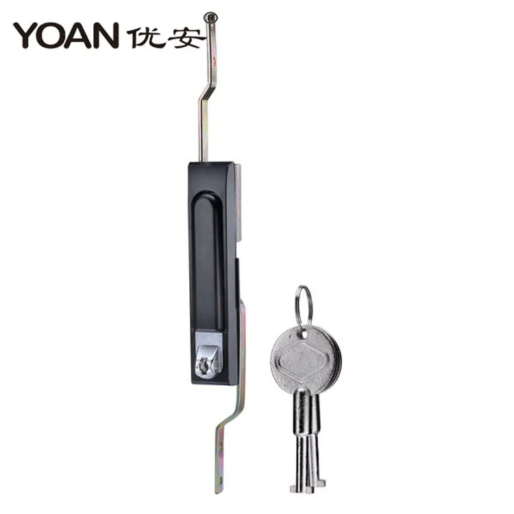 The Rod Lock High Class Lock Keys Electric Meter Barrel Lock Key