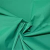 High density 240T polyester pongee / Uniform 240T Ripstop Plain Check 240T PU Milky coating Coated Polyester Pongee Fabric