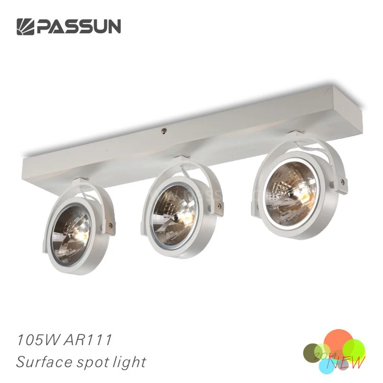 2years Warranty Ar111 105w Cheap Ceiling Surface Mounted Spotlight Buy Spot Light Surface Mounted Led Ceiling Spotlights Ar111 Spotlight Product On