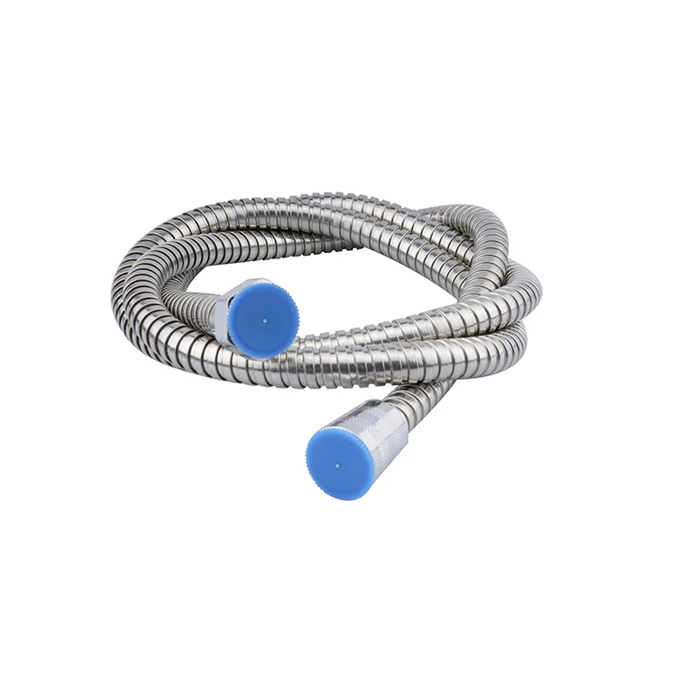 High Pressure Pullinout Stainless Steel Shower Hose Retractable