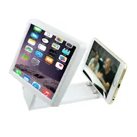 

Fancytech Magnifying Glass Folding Phone Smartphone Magnifier Screen Amplifiers