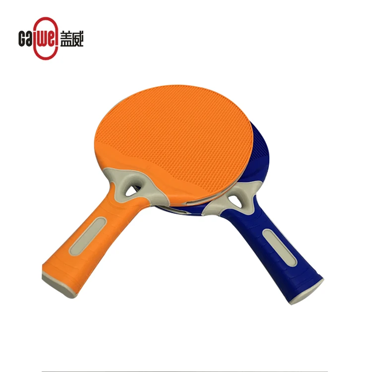
Durable Indoor And Outdoor Sport Portable Table Tennis Customized 