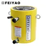 200t double acting hydraulic jack for construction