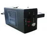 Hand-held temperature indicator/pyrometer/temperature meter for molten metal