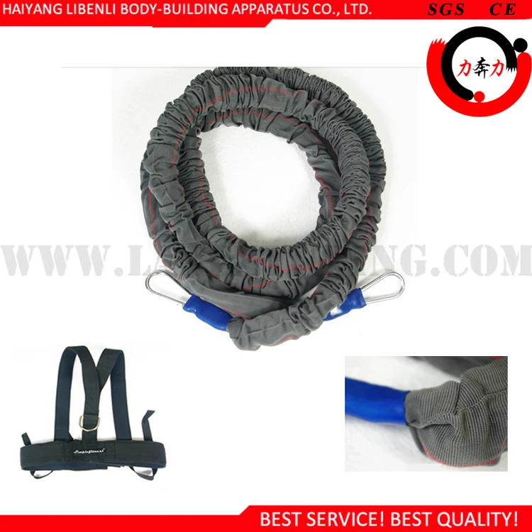 different types of bungee cords