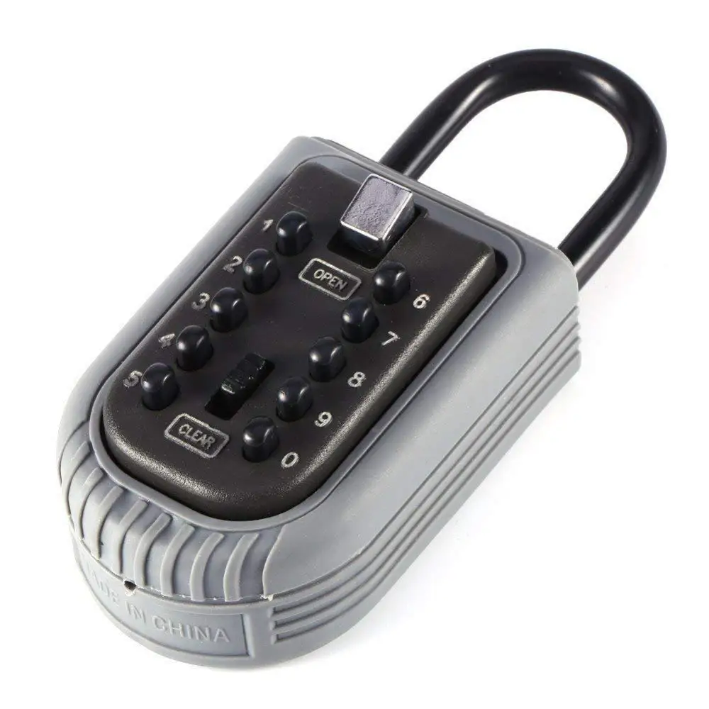 key lock box