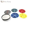 School Maths Teaching Equipment Fractions Demonstrator Unit