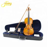 

Handmade Cheap Price Students 4/4 Violin