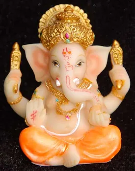 ganpati soft toy