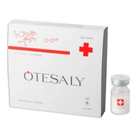 

OTESALY Best Sale Injectable Weight Loss Product for Lipolytic Solution Anti Cellulite Slimming Injections