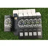 Custom e-juice e-cigarette packaging paper boxes for 10ml 20ml 30ml 50ml 100ml small dropper bottles package