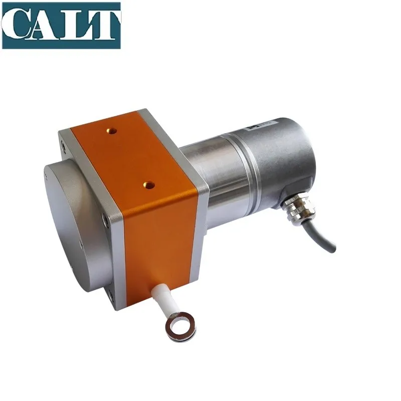 Capacitive Linear Encoder Digital Distance Measuring Device Buy