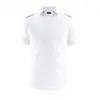 China Factory Sales Work Shirt Work Clothes Security Guards Uniform Accessories