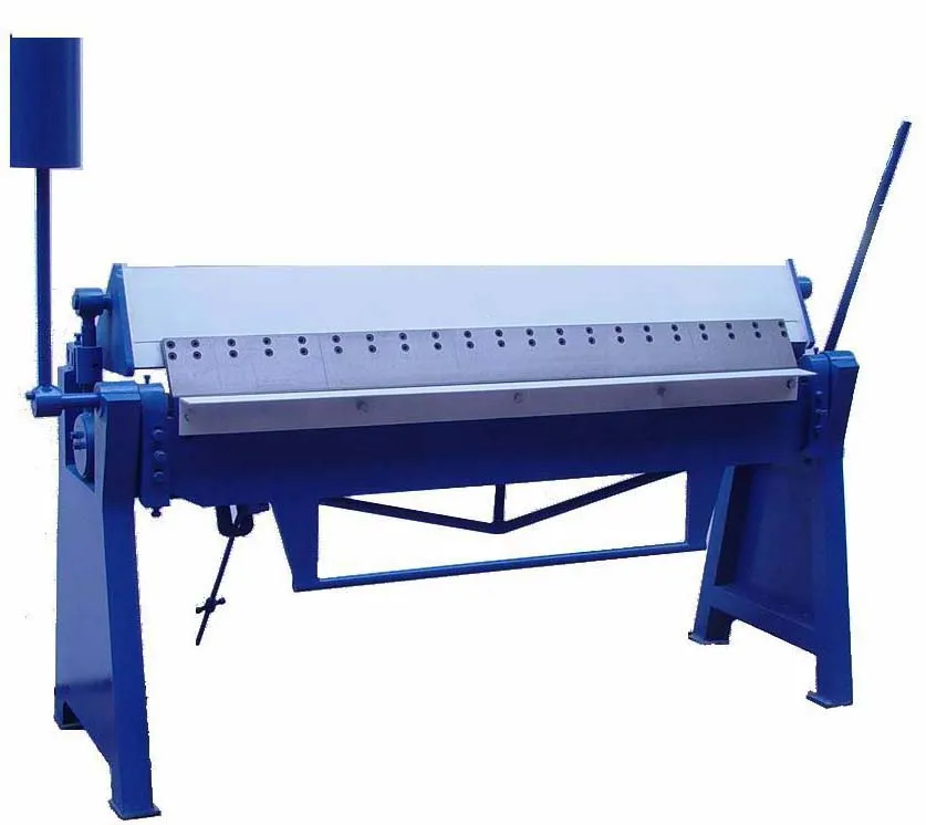 Low Price Manual Metal Plate Bending Machine,Manual Bending Machine