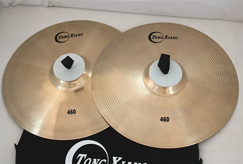 Orchestra Marching Cymbals B20 Marching Cymbals Buy Orchestra