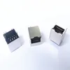 rj45 to terminal block connector 1x1 rj45 10/100base-t