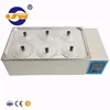 Six Holes Laboratory Digital Thermostatic Water Bath Manufacture