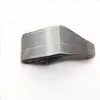 Made in China precision cnc processing products for processing gun toy pistol handle spare parts