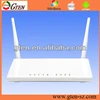 anywhere unblocked New model 300Mbps 802.11b/g/n linksys adsl modem voip router wag54gp2 4 Ethernet Port