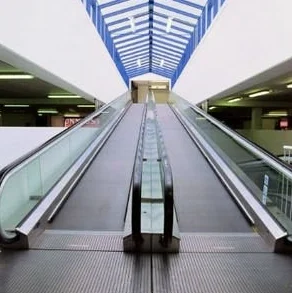 
Safety moving sidewalk/escalator price in stock made in China 