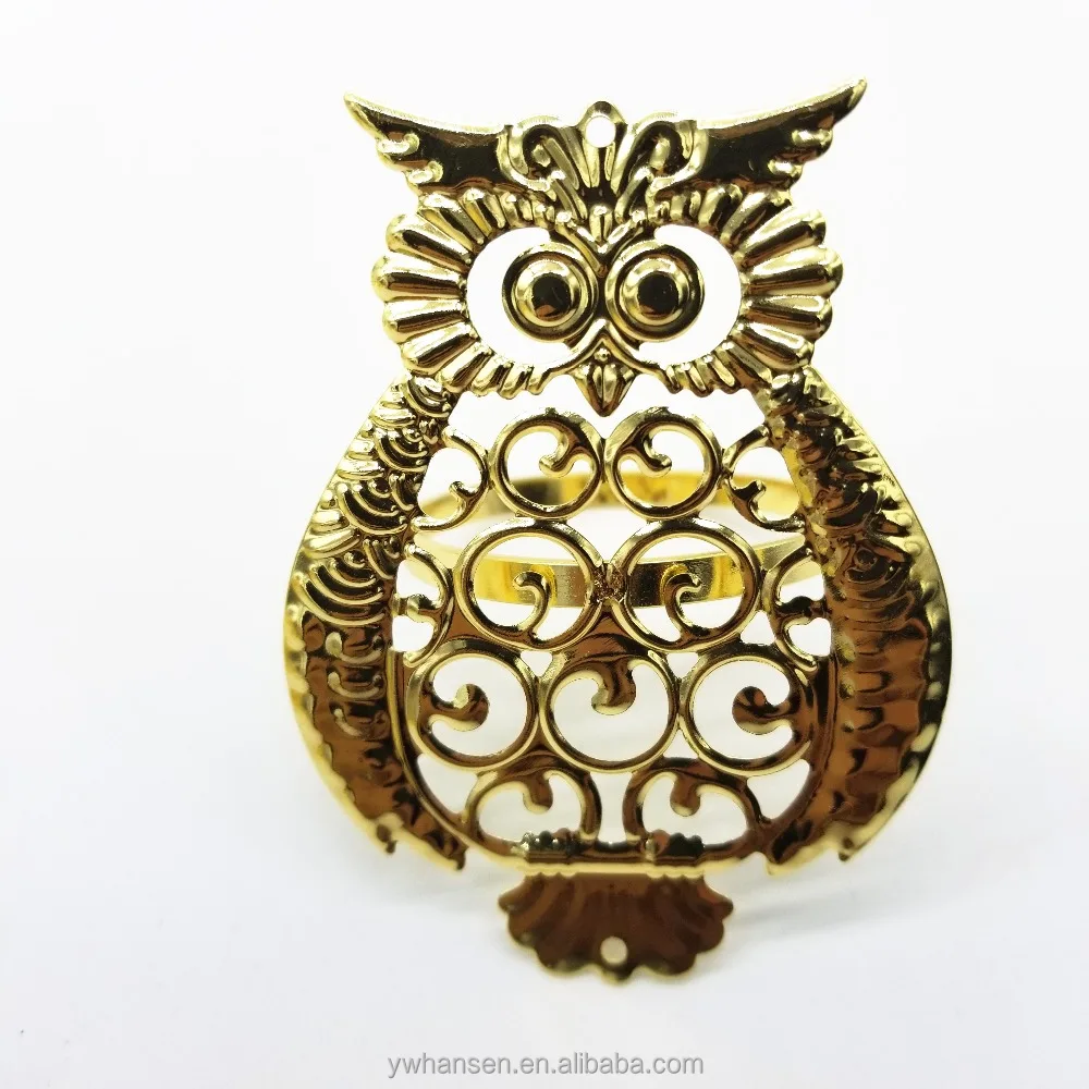 
Wrap Serviette Holder Wedding Banquet Party Dinner Table Decoration Home Decoration Flower Festival napkin Ring 