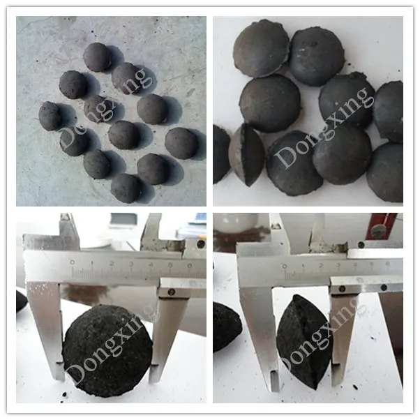 roller press bbq charcoal coal briquette machine price