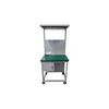 Motor Control And Electrical Drive Workbench Educational Equipment Electrical Engineering Lab Training Workbench