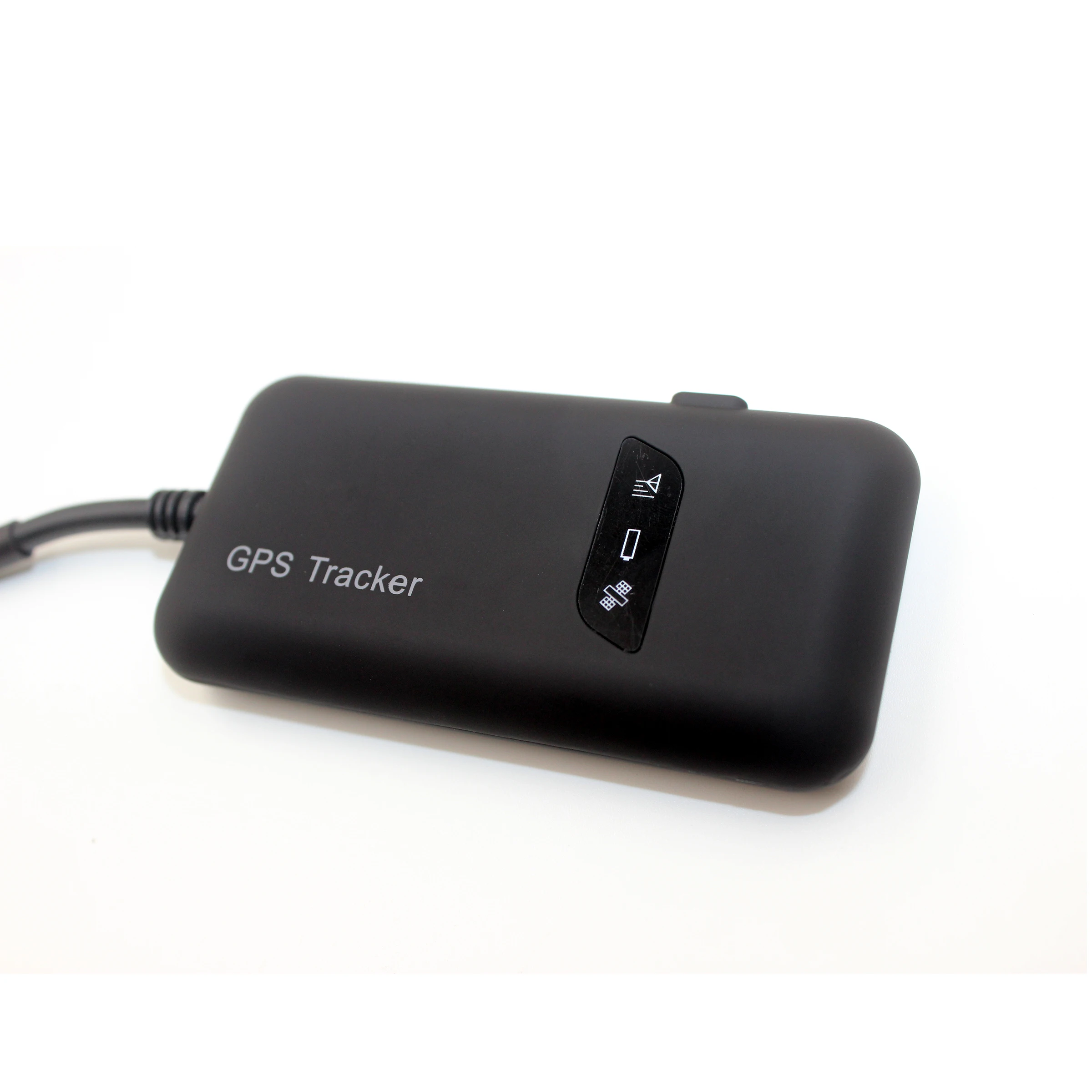 GT02/TK110 GSM/GPRS/GPS Tracker Car Bike Real Time Locator Location Tracking 
