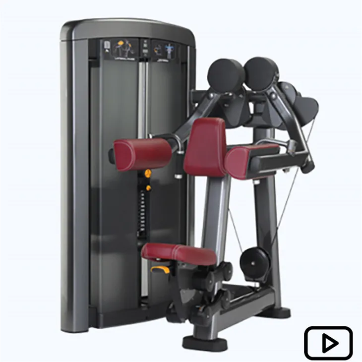 gym equipment in india