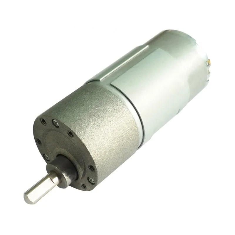 80rpm High Torque Dc Motor Gearbox 12v 24v Buy Dc Motor Gearbox,80