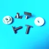 Stainless Steel Metric stainless steel T-head bolts
