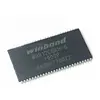 W9812 128M Sdr Sdram X16 166Mhz T&R Ic Chip W9812g6kh-6 T