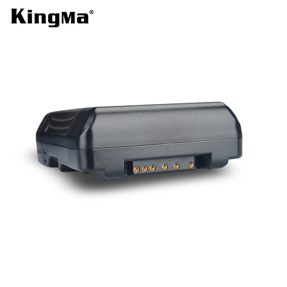 
KingMa 95Wh V-Lock / V Mount Rechargeable Li-ion Battery For Sony Camcorder Camera / LED Video Light 