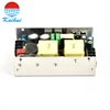 Open frame 400W 12V 24V 28V 36V 48V 60V single output with PFC function meet CE standards