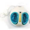 Thai Foot Massager with Shiatsu Massage Soothing Pressure Heat Deep Penetrating 3D Massaging Nodes Great for Relax