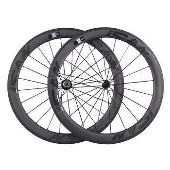 ican bike wheels