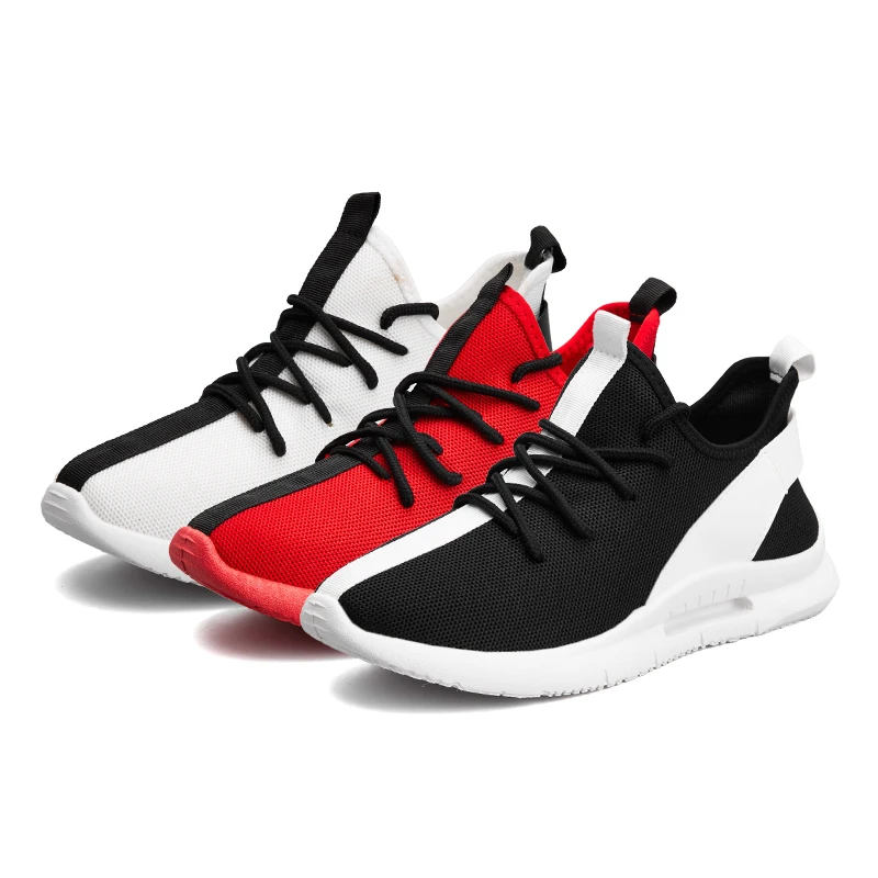 athletic shoes not made in china