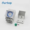 Hot selling timer with multiple settings