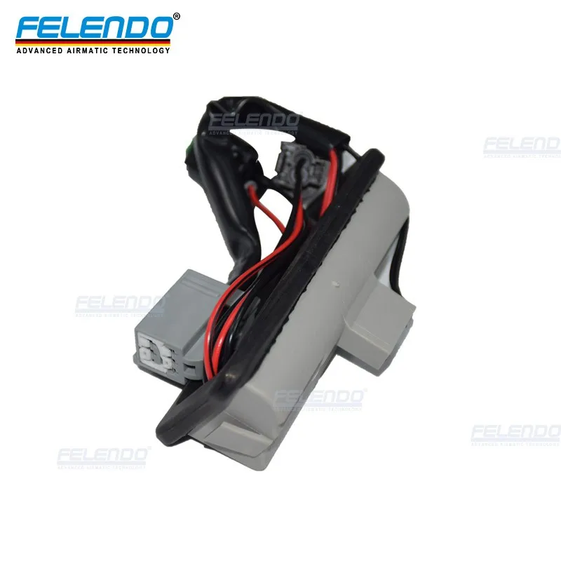 Lr015457 Lr015459 For Land Rover Discovery 3 4 Rear Tailgate Door