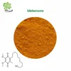 Pharma and Cosmetic grade CAS:58186-27-9 Idebenone powder Idebenone