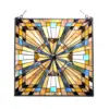 Guangzhou Hot Selling Artistic Glass Stained Glass For Decoration