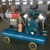 Refined zimbabwe gold mining equipmet2v45 Piston Air Pet Blowing Compressor Mining Hand Rock Drill Compressors