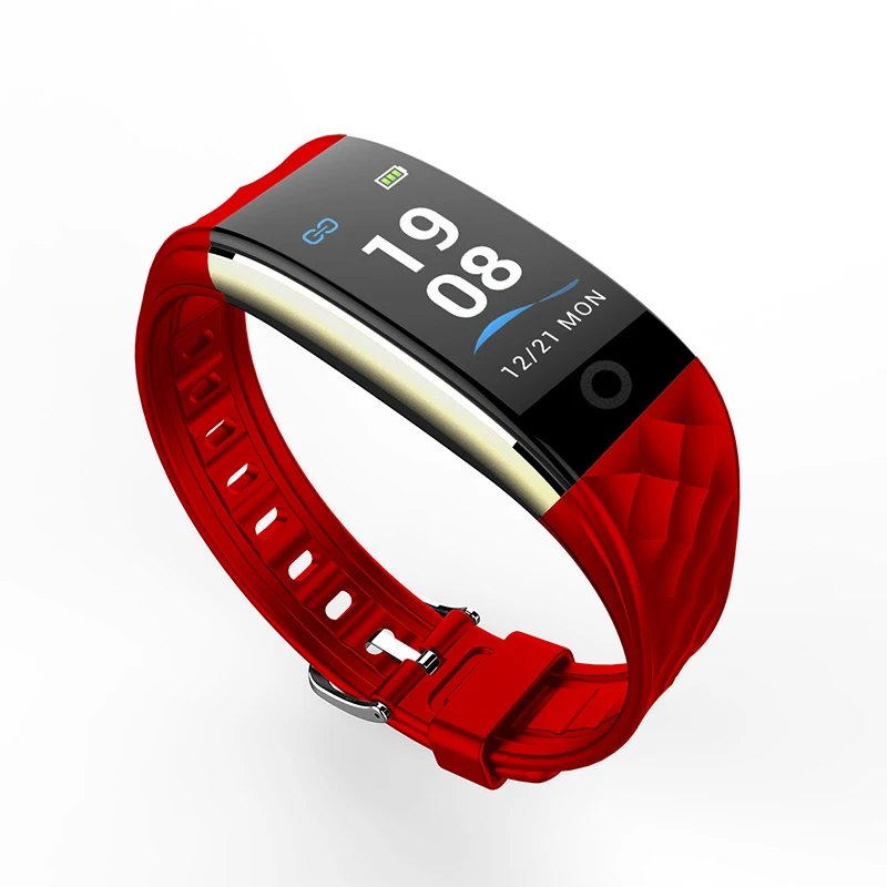 

2019 Best Selling IP67 Sports Health Monitor Watch with Sleep Tracker, N/a