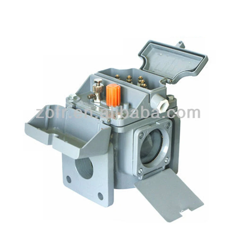 Gas Relay Used In Oilimmersed Transformer Qj80 Buy Gas Relay
