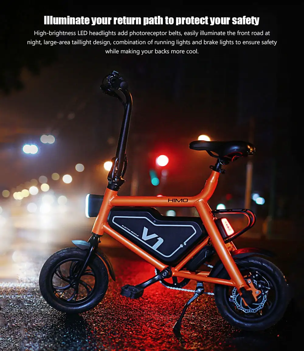 xiaomi youpin bike