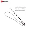 High Quality 18ft Aluminium Lance 5 Sections Telescopic Water Spray Wand for High Pressure Washer